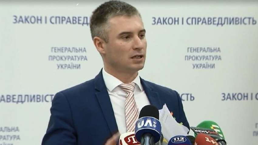 Правительство назначило главу НАПК