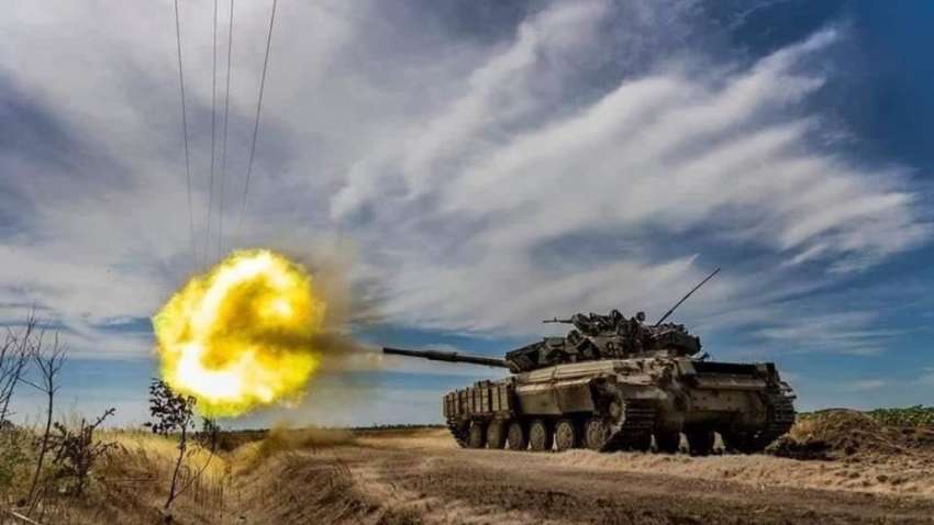 В РФ новая причина для войны в Украине: о чем она говорит – почему Россия стала территорией фашизма