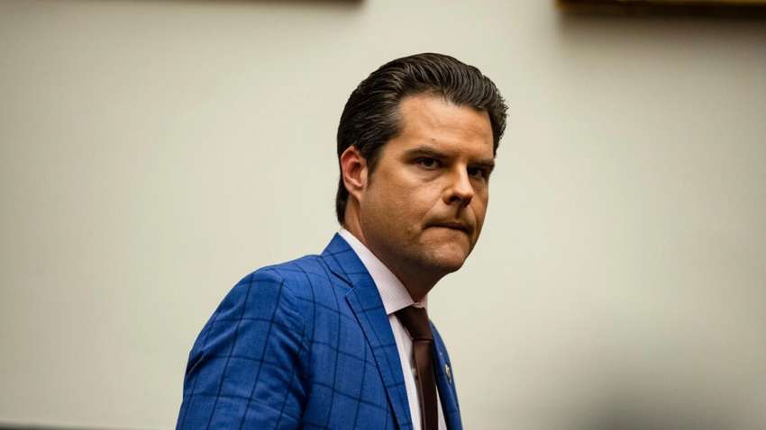 На кар’єрі майбутнього генпрокурора США поставили жирний хрест: гучні подробиці 