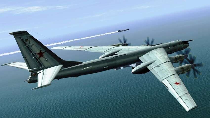 Россия готовит новые авиаудары по Украине: что происходит с самолетами РФ