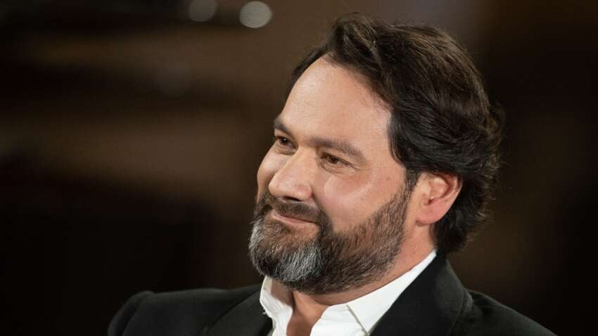 Відомого російського оперного співака зі скандалом вигнали з італійської сцени Відомого російського оперного співака зі скандалом вигнали з італійської сцени