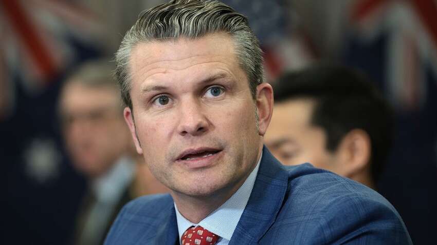 Підтримка хуситів не пройде безкарно: глава Пентагону жорстко попередив Іран