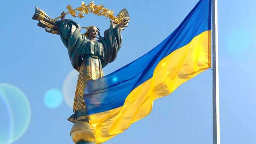 Не 24 серпня: коли Україна вперше святкувала День Незалежності і чому