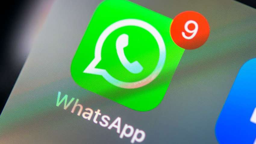 WhatsApp отримав нову функцію: що нового