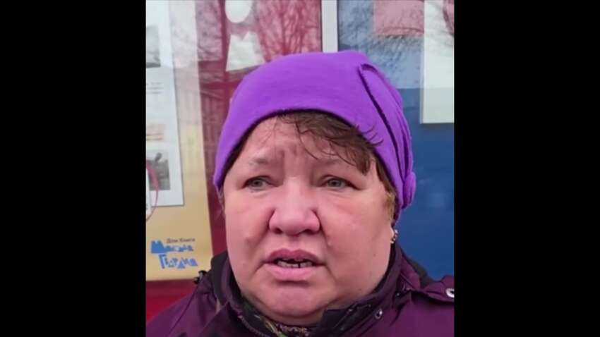 “Українців треба випалювати”: росіяни розігналися з насильницькими заявами