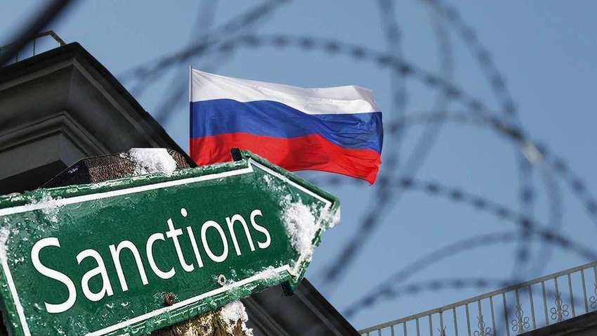 Евросоюз продлил санкции против России