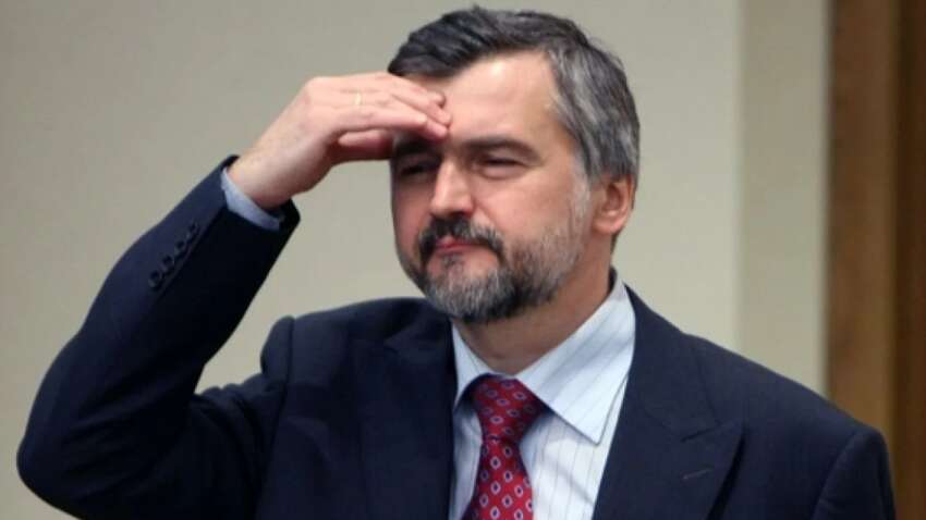 Это не понравится Путину: банкир Кремля прогнозирует поражение РФ в войне и бунты в Москве Это не понравится Путину: банкир Кремля прогнозирует поражение РФ в войне и бунты в Москве