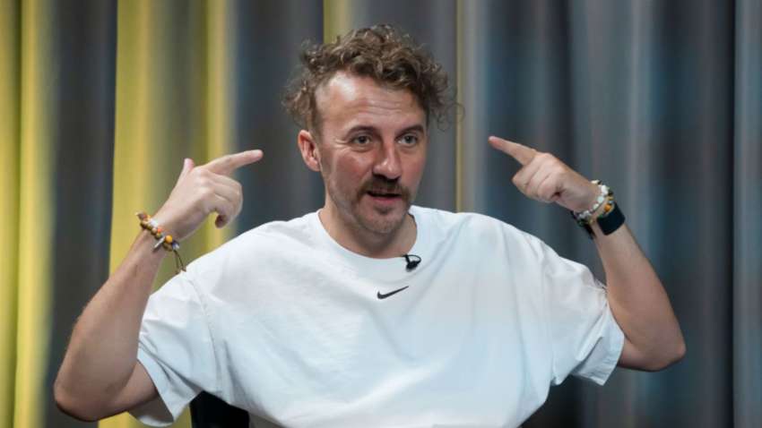 Клопотенко рассказал о своих маниакальных фантазиях по отношению к девушкам