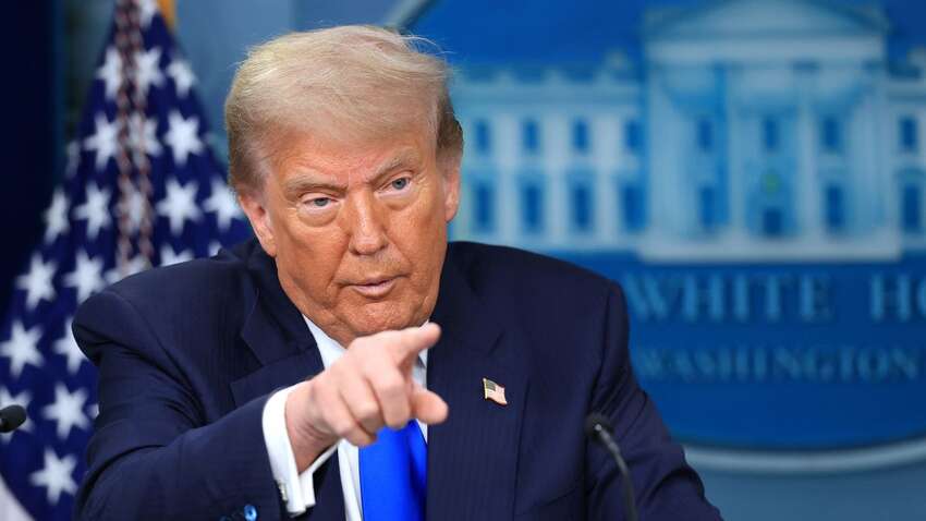 Трамп может продать оружие Украине: стало известно о неожиданных целях президента США 