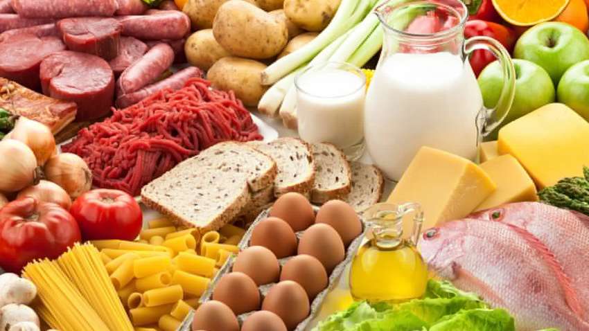 Як зміняться ціни на продукти в Україні в 2022 році - відповідь експерта