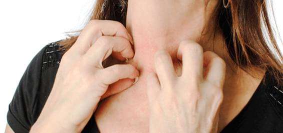 Рідкісні алергії: від води до холоду - дивовижні випадки по всьому світу