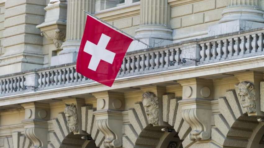 Перший учасник, який не брав участь у Саміті миру приєднався до спільного комюніке