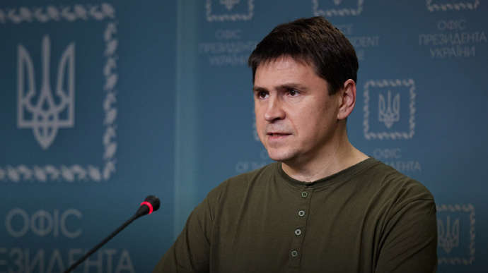 У Зеленского прокомментировали удары по Севастополю У Зеленского прокомментировали удары по Севастополю