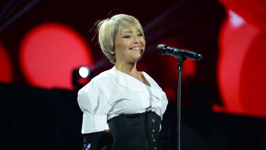 Ще одна російська співачка виїхала з РФ і покинула там чоловіка