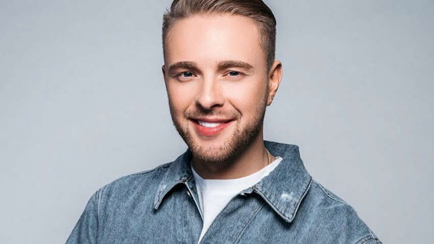 Фанатам на замітку: СБУ повідомило, коли Єгор Крід зможе виступати в Україні