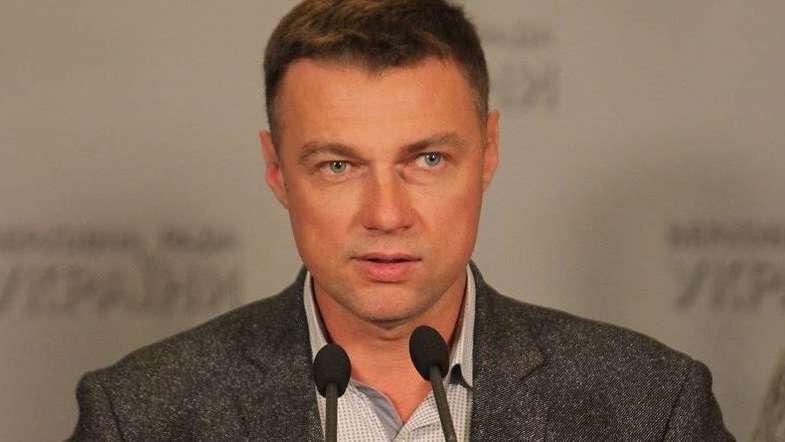 Віталій Купрій: я буду протистояти будь-яким порушенням у 107-му окрузі