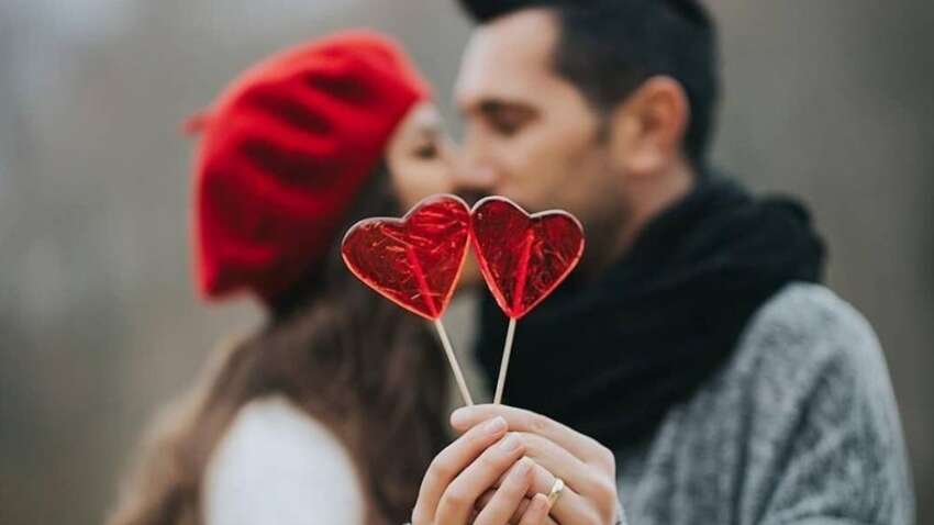 Как подарить «себя» любимому человеку: топ-6 способов сделать приятно на День влюбленных