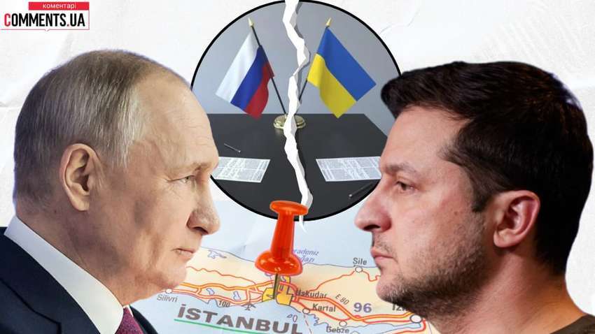 Не два месяца: Зеленский раскрыл истинные планы Путина на конец войны