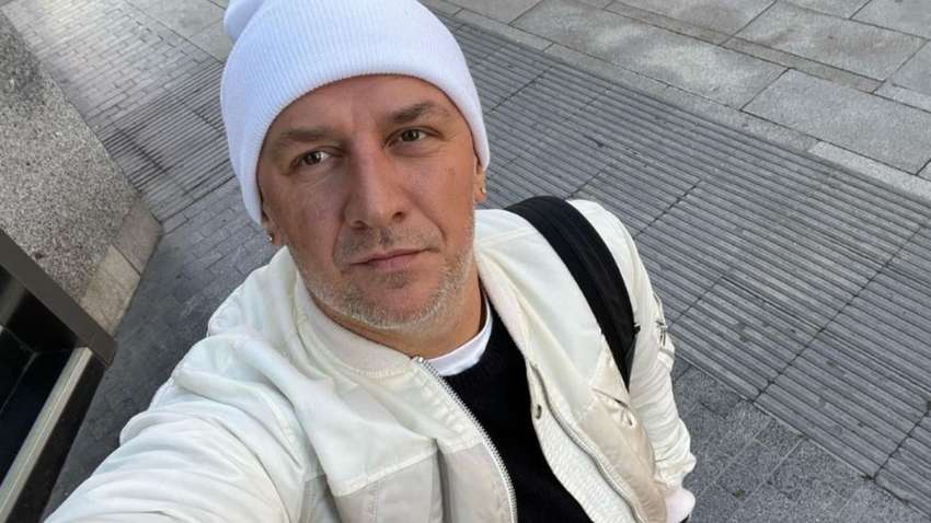 Потап пригласил украинцев на свой концерт на русском языке: украинцы не на шутку разозлились