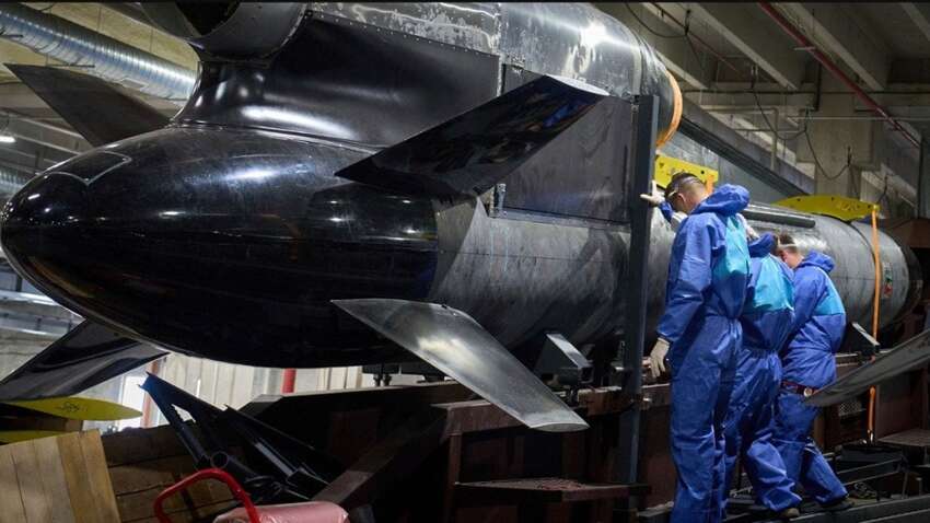 Удари "Фламінго" по Москві можуть залишитися лише обіцянками: названо несподівану причину Удари "Фламінго" по Москві можуть залишитися лише обіцянками: названо несподівану причину