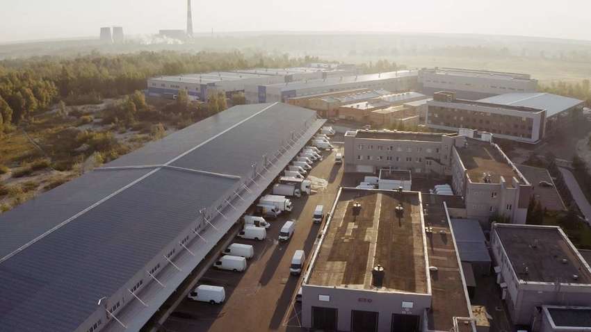 "Тедис Украина" - в ТОП-15 крупнейших компаний страны: рейтинг "Бизнес Цензор"