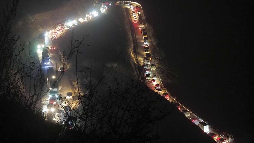 Вірменія планує повернути біженців до Нагірного Карабаху Вірменія планує повернути біженців до Нагірного Карабаху