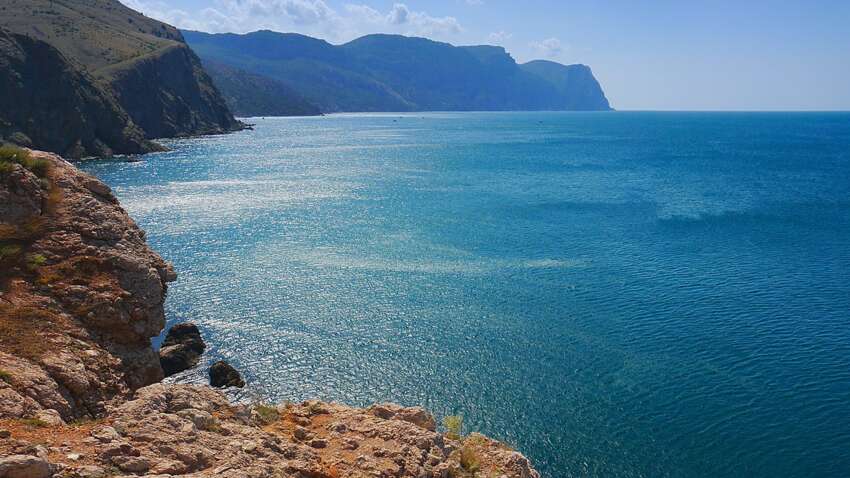 Есть значительный прогресс: Вэнс пообещал скорое прекращение огня на море