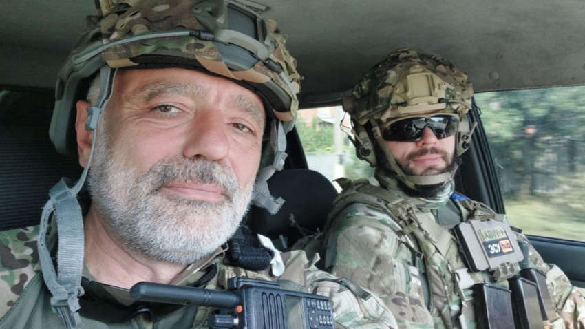 Власть обвинили в диверсии против армии и Украины: о чем речь 