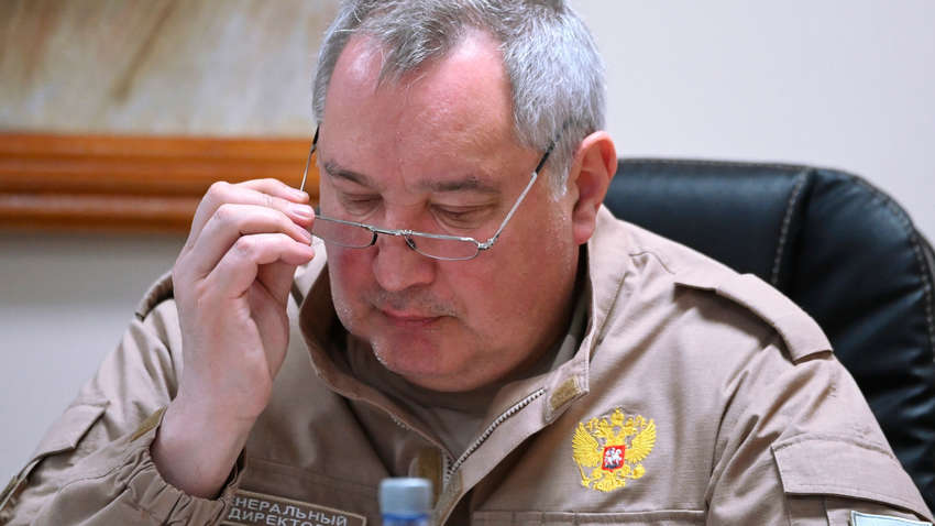 Срочно перевозят в Москву: в кругах предателей говорят об ухудшении состояния Рогозина