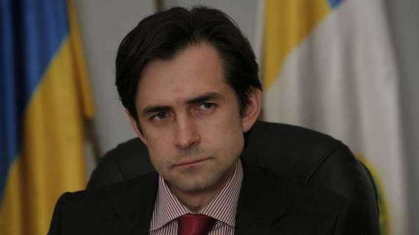 Новым главой Госналоговой стал Алексей Любченко: что о нем известно