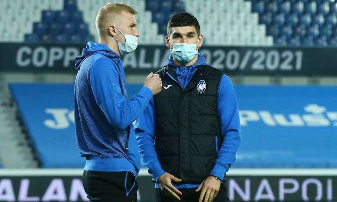 Анонс та розклад 22 туру Серії А: коли дивитися матчі Маліновського та Коваленко