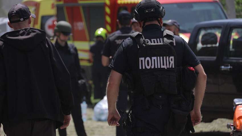 У Дніпрі та області зростає кількість жертв (ОНОВЛЮЄТЬСЯ)