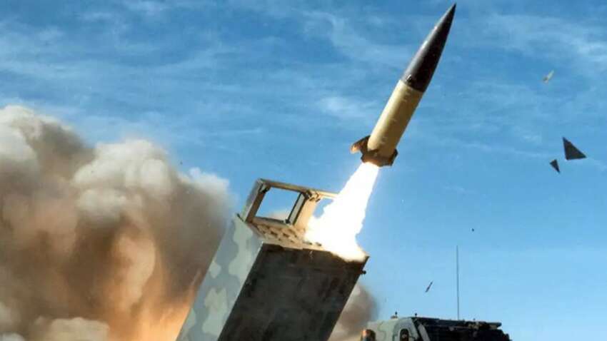 США сняли ограничение на удары ВСУ по РФ дальнобойными ракетами: ответ Трампа США сняли ограничение на удары ВСУ по РФ дальнобойными ракетами: ответ Трампа