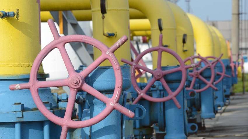 Стало відомо, у кого Україна закупила найбільше газу