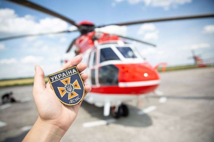 МВС в день виборів вперше застосує систему авіабезпеки