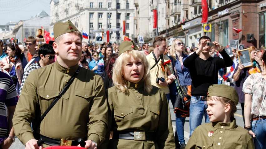 Росіяни більше не хочуть воювати і чекають на переговори, – опитування