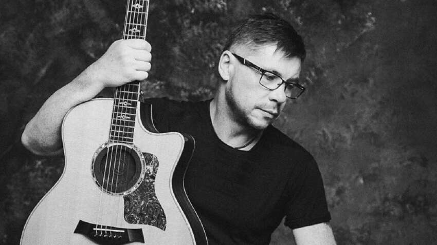 Отказали в переводе в другую больницу: подруга Лесика Турка рассказала о состоянии музыканта перед смертью