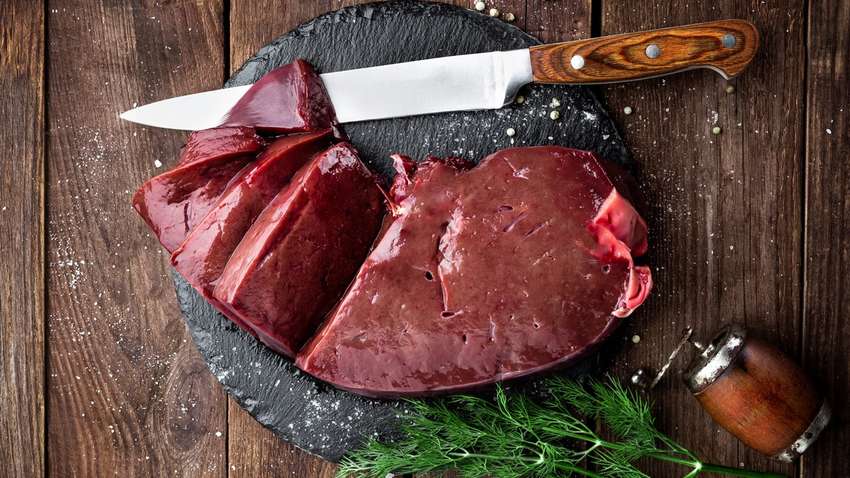 Три продукти, які варто їсти тільки раз на тиждень Три продукти, які варто їсти тільки раз на тиждень