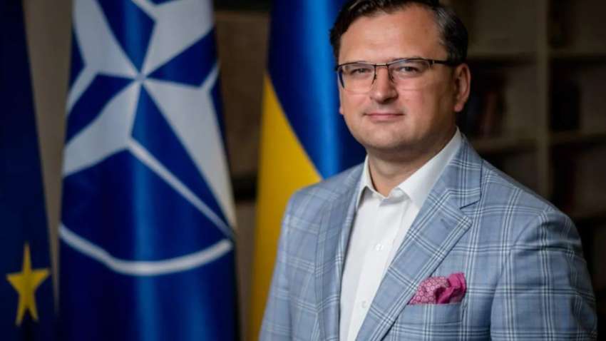 Как изменилось количество стран-участниц «Крымской платформы» — Кулеба