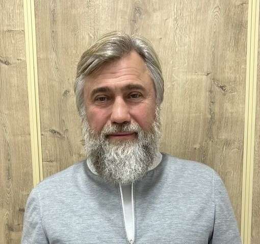 Новинский отреагировал на санкции СНБО: говорит, что всегда считал себя патриотом Украины