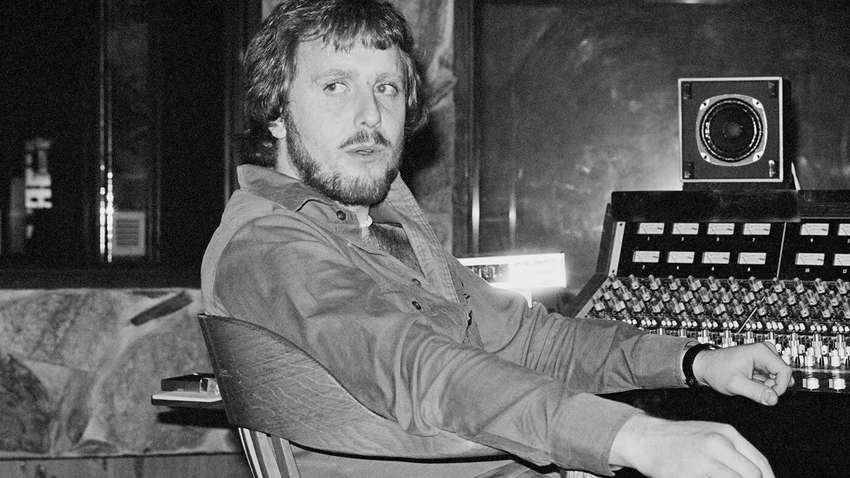 Втрати 2020-го: помер легендарний продюсер Deep Purple та Iron Maiden