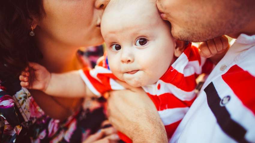 Вчені з'ясували, в якому віці найбезпечніше заводити дітей Вчені з'ясували, в якому віці найбезпечніше заводити дітей
