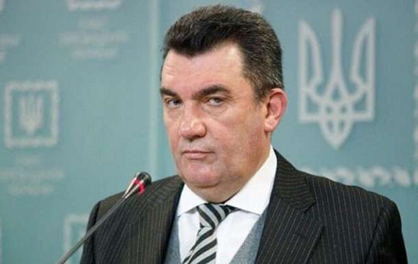 Завершение войны до лета: Данилов отреагировал на прогноз главного разведчика страны Буданова Завершение войны до лета: Данилов отреагировал на прогноз главного разведчика страны Буданова