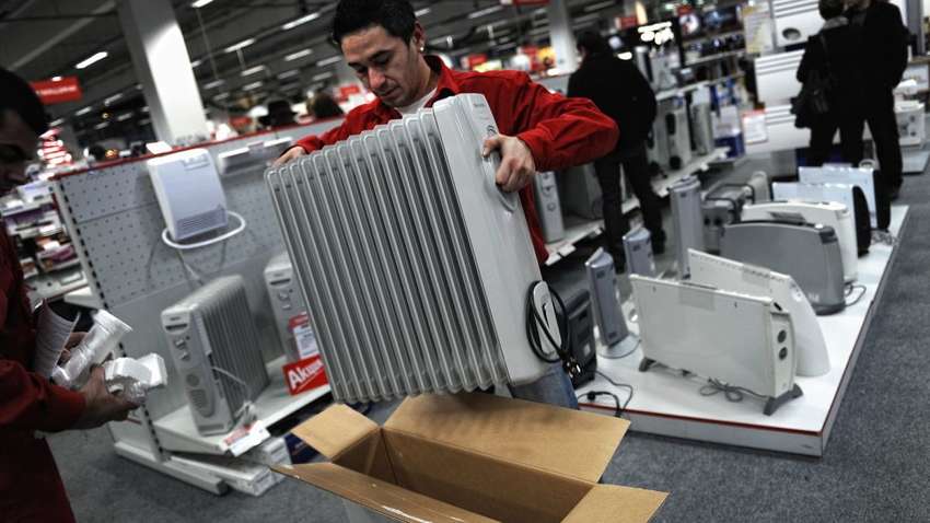 Планові перевірки продукції повертаються: якість яких товарів контролюватимуть