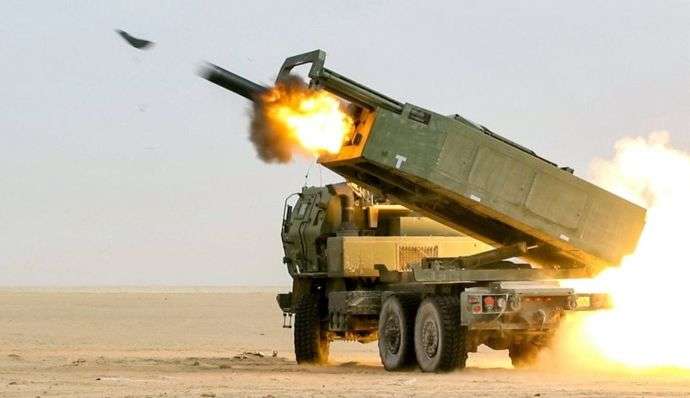 Достаточно ли у США ракет ATACMS для Украины: какая идеальная дата для уничтожения Крымского моста Достаточно ли у США ракет ATACMS для Украины: какая идеальная дата для уничтожения Крымского моста