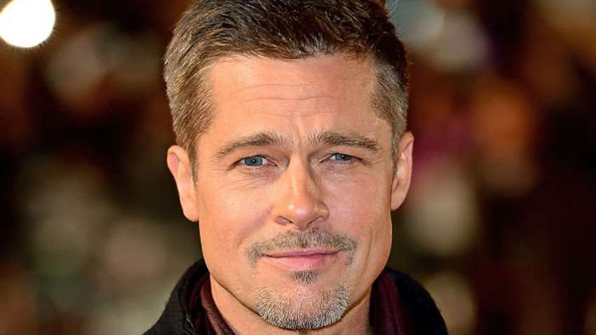 У мережі Бреда Пітта "поховали" живцем