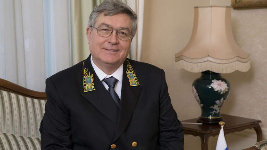 У РФ відреагували на «формулу Зеленського» та сказали, чи поїдуть до Швейцарії 