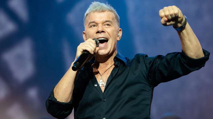 Путініста Газманова закликали засудити війну в Україні: як той відреагував