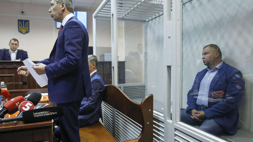 Гучні справи НАБУ і запуск роботи над бюджетом-2020: ТОП-5 подій тижня