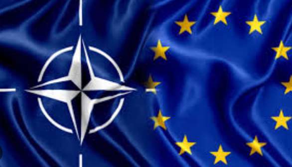 НАТО гостро розкритикувало ЄС: чим не задоволені в Альянсі 